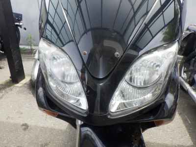 Honda Forza Z 2005