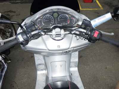 Honda Forza Z 2005