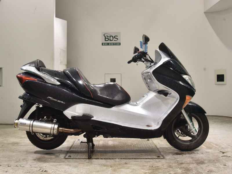 Honda Forza Z 2005