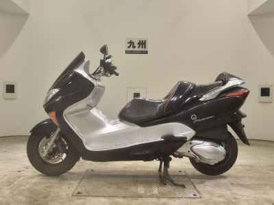 Honda Forza Z 2005