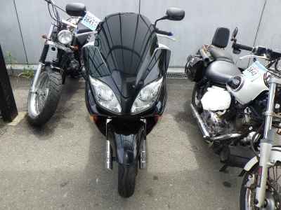Honda Forza Z 2005
