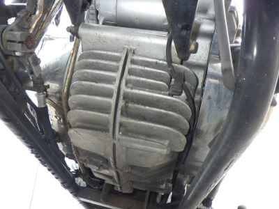 Yamaha Drag Star XVS250 2001