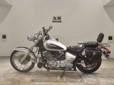 Yamaha Drag Star XVS250 2001