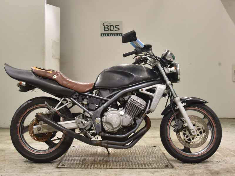 Kawasaki Balius ZR250 1995