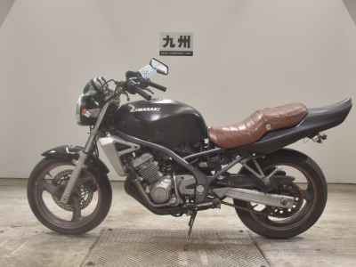 Kawasaki Balius ZR250 1995