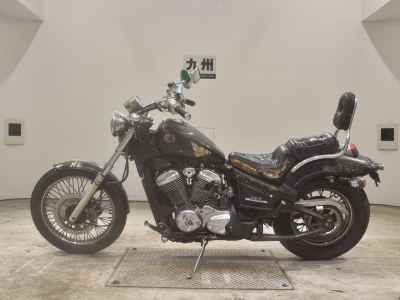 Honda Steed 400 1990