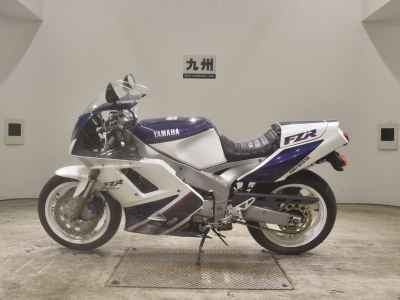 Yamaha FZR1000 1993