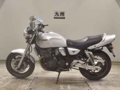 Suzuki Inazuma 400 2000