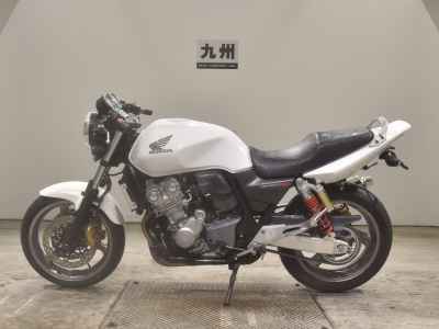 Honda CB400SFV 2009