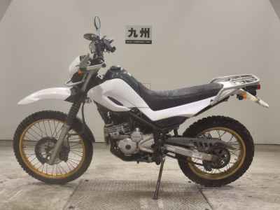 Yamaha Serow XT250 2007
