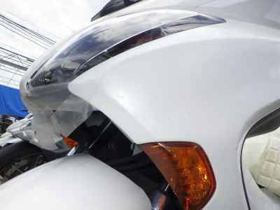 Honda Forza Z 2008