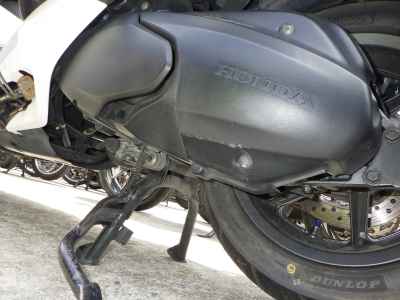 Honda Forza Z 2008