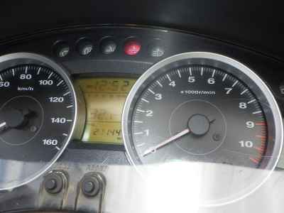 Honda Forza Z 2008