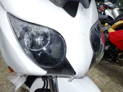 Honda Forza Z 2008