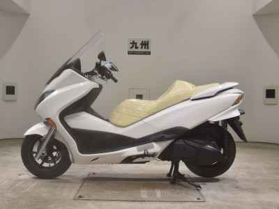 Honda Forza Z 2008