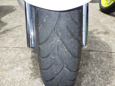 Honda Forza Z 2008