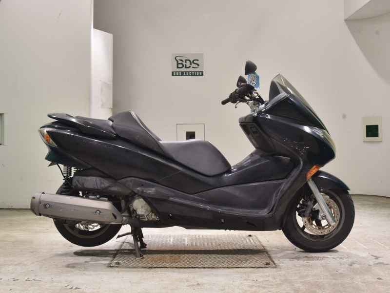 Honda Forza Z 2010