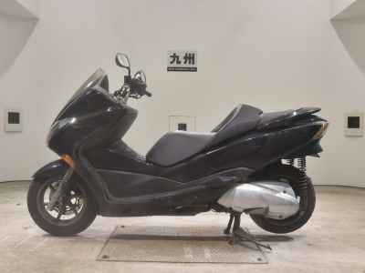 Honda Forza Z 2010