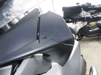 BMW R1200GS 2015