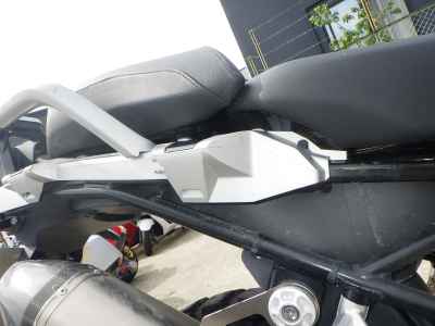 BMW R1200GS 2015