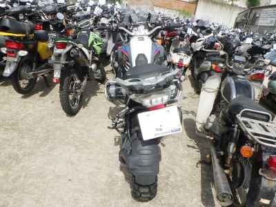 BMW R1200GS 2015