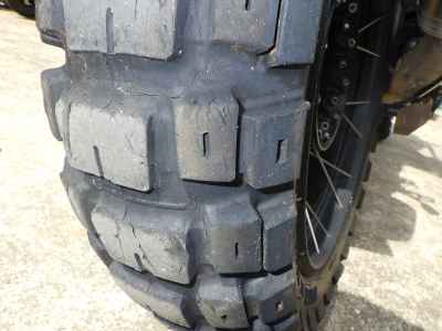 BMW R1200GS 2015
