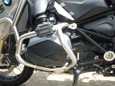 BMW R1200GS 2015