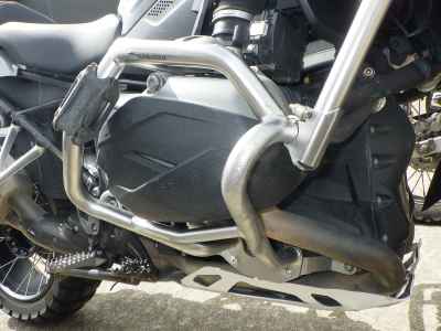 BMW R1200GS 2015