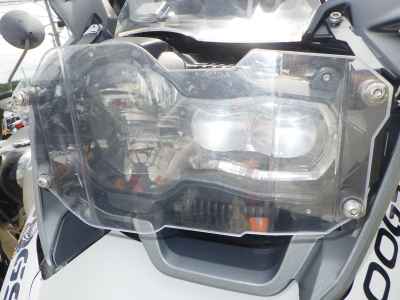 BMW R1200GS 2015