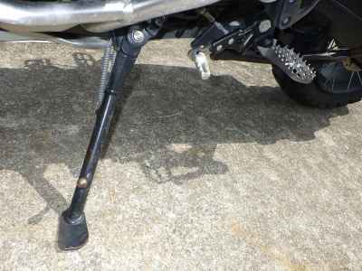 BMW R1200GS 2015