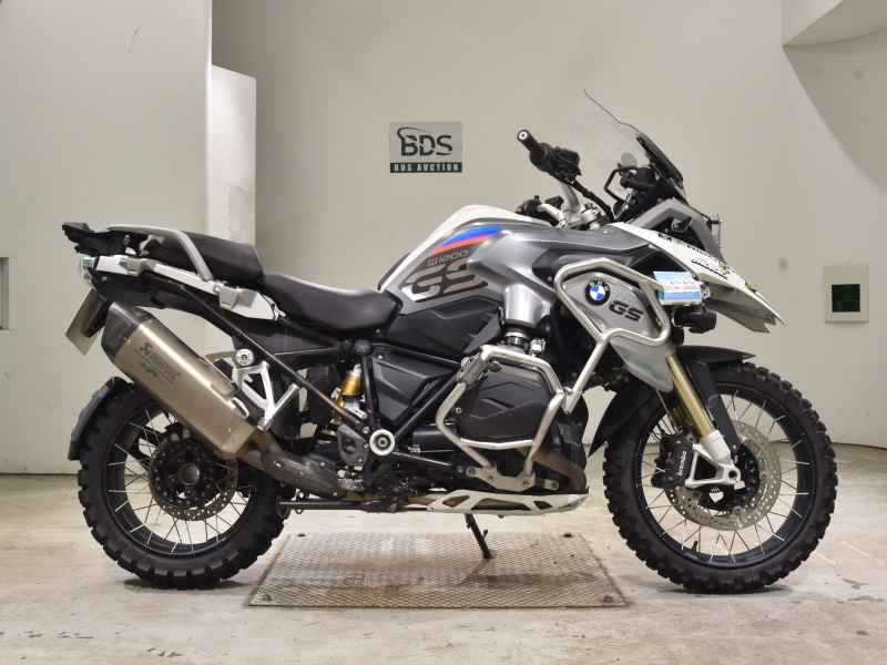 BMW R1200GS 2015