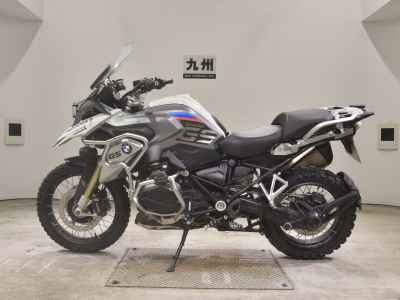 BMW R1200GS 2015