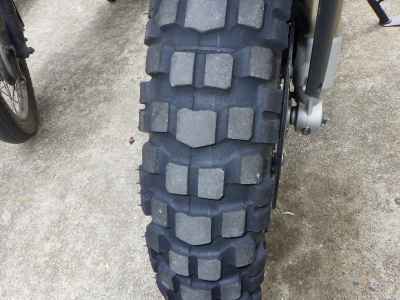 BMW R1200GS 2015