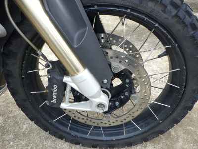 BMW R1200GS 2015