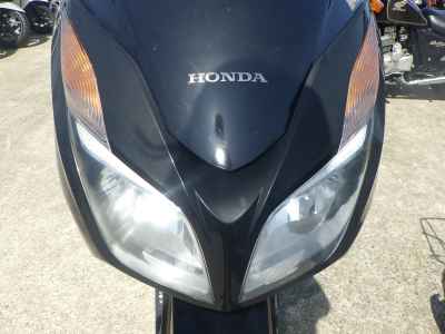 Honda Forza SI 2013