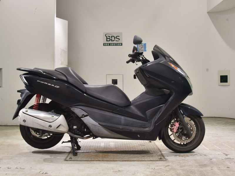 Honda Forza SI 2013