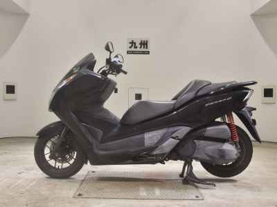 Honda Forza SI 2013