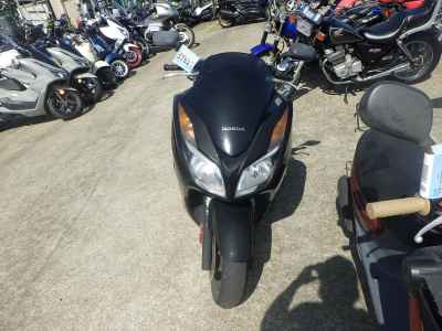 Honda Forza SI 2013