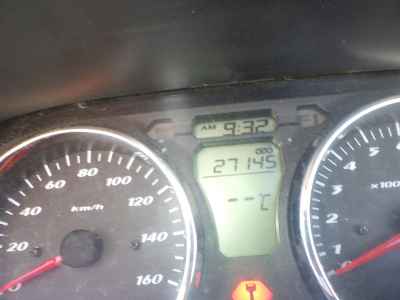 Suzuki Skywave 250S 2014