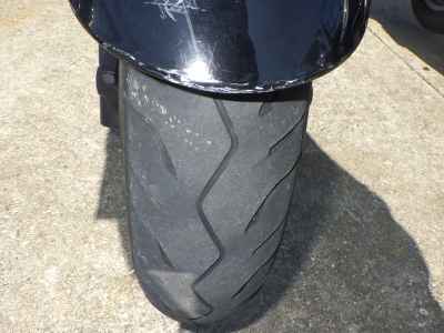 Suzuki Skywave 250S 2014