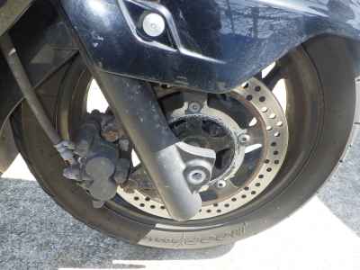 Suzuki Skywave 250S 2014