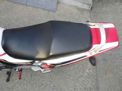 Honda CB400SFV 2008