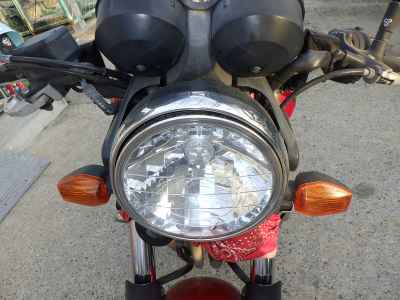 Honda CB400SFV 2008