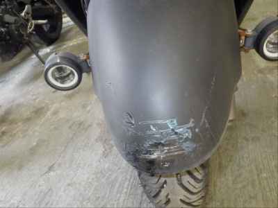 Yamaha Majesty 250C 2003