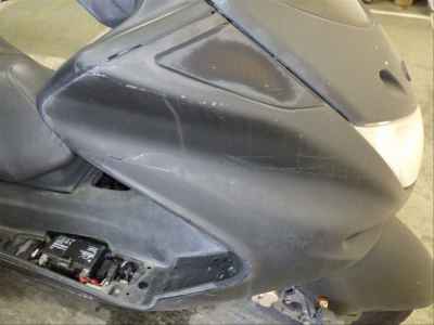 Yamaha Majesty 250C 2003