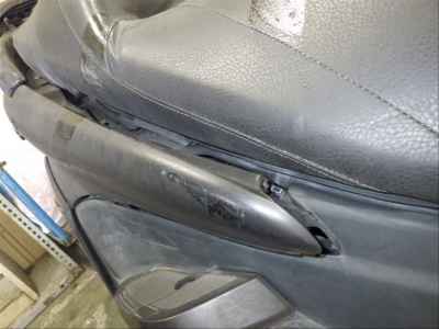 Yamaha Majesty 250C 2003