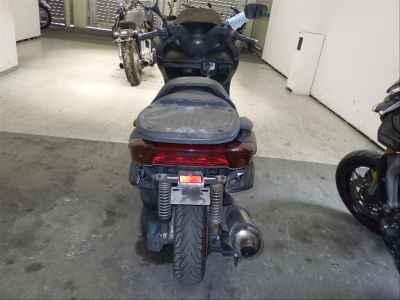 Yamaha Majesty 250C 2003