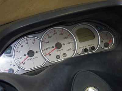 Yamaha Majesty 250C 2003