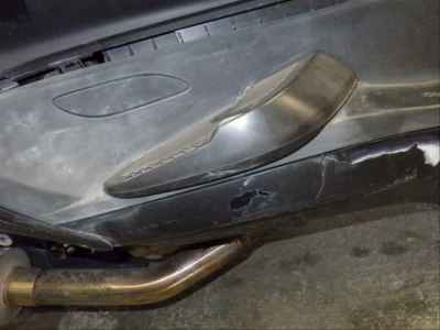 Yamaha Majesty 250C 2003