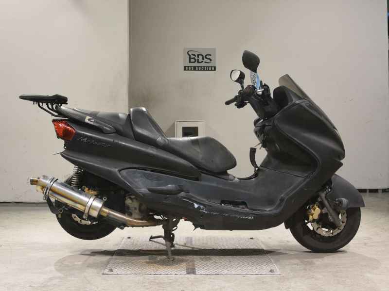 Yamaha Majesty 250C 2003